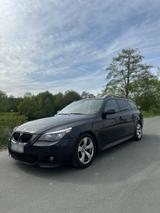 BMW E61 530d (VOLLAUSTATTUNG) - BMW 530: E61 530d