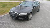 Audi A6 2,4 TÜV neu - Audi A6 aus 2008: 4.2