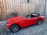Austin Healey Andere 3000 BJ8 H-Nummer 40 Jahre letzte Hand!!! - gebrauchte Austin Healey Cabrios