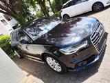 Audi A6 1.8 TFSI ultra S tronic Avant *Standheizung* - Audi A6 mit Benzin-Antrieb: Scheckheftgepflegt, Kombi, 1.8
