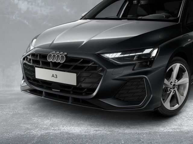 Audi A3 - Bild 8