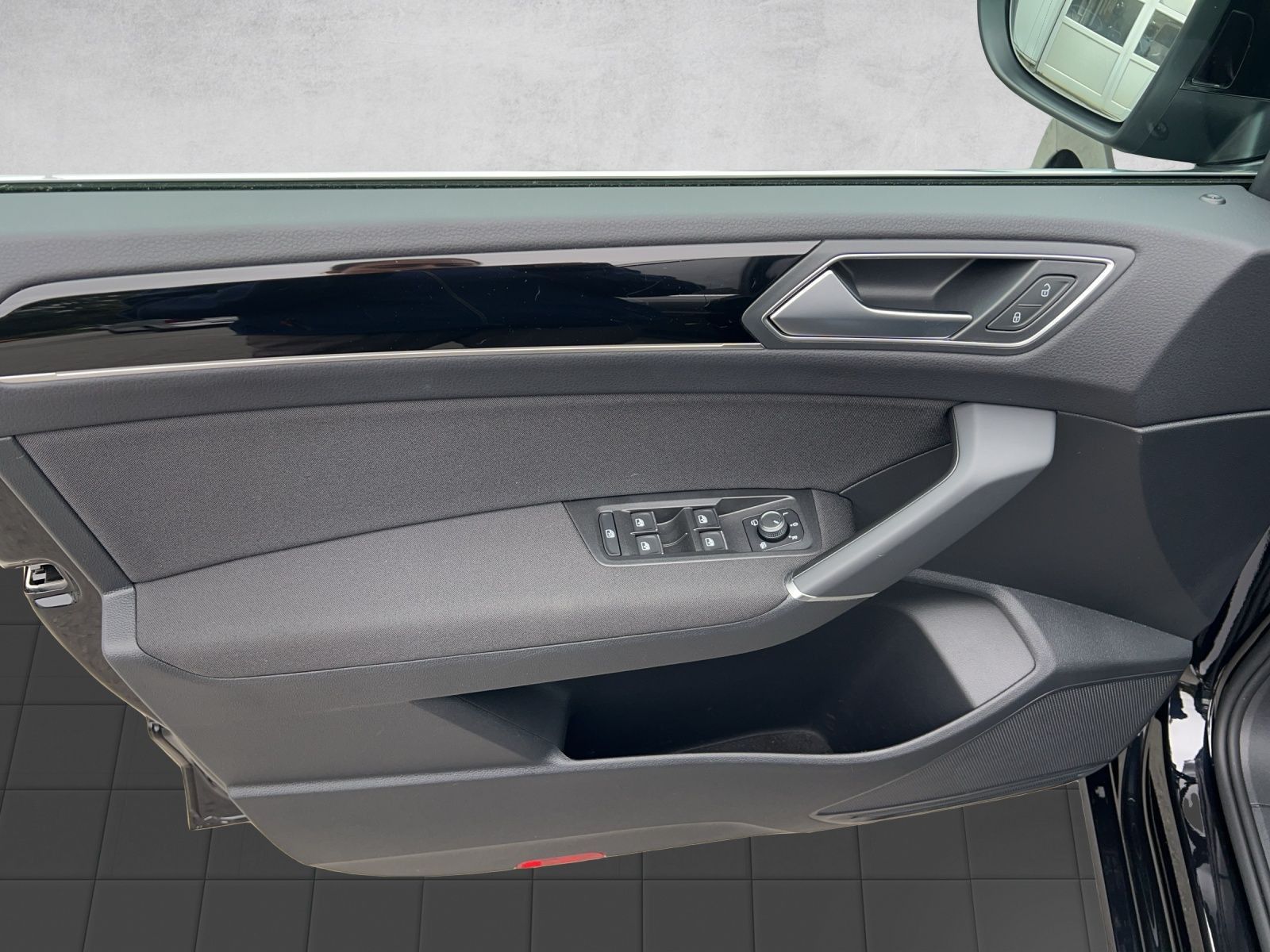 Touran Highline 1.5 TSI DSG Pano*Standhzg*Keyles