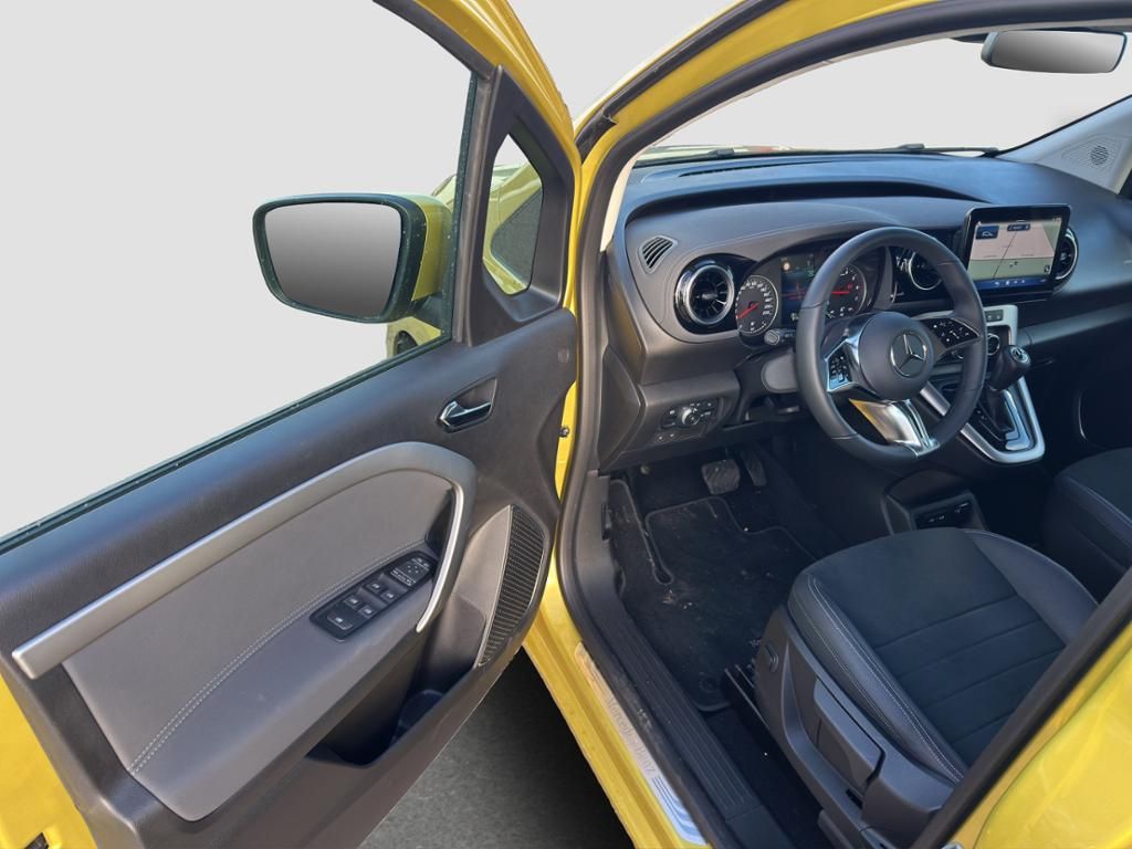 Fahrzeugabbildung Mercedes-Benz T 180 PROGRESSIVE Lang 7 Sitzer AHK*Navi*LED*PDC