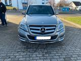 Mercedes-Benz GLK 250 BlueTEC 4MATIC -STHZ AHK .Panoramadach