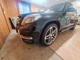 Mercedes-Benz GLK 350 AMG Paket ! Distronic !  360 Kamera ! - Mercedes-Benz GLK