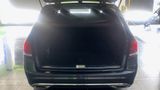 Mercedes-Benz E 500 4MATIC AMG*Distronic*360Kamera*AHK*Panoram - Mercedes-Benz E 500: 4matic