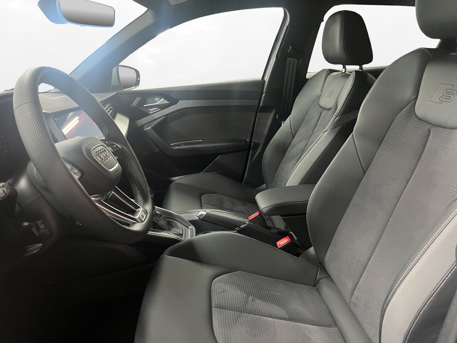 Audi A1 - Bild 14