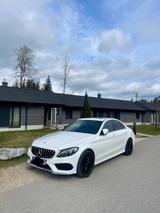 Mercedes-Benz 220 - Mercedes-Benz 220 aus 2014