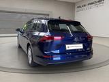 Volkswagen Golf VIII Variant 1.5 eTSI Life Virtual ACC LM - Volkswagen Golf aus 2023