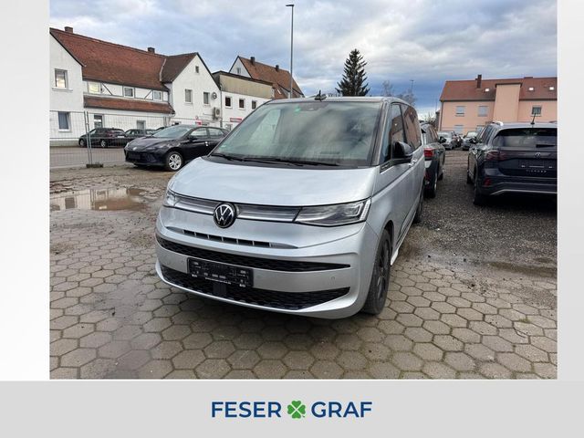 Volkswagen T7 Multivan Life Edition 2.0 TDI 7-DSG KÜ ACC Na