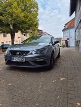 Seat Leon Cupra 4Drive Schale, DCC, ACC, Pano, Full L - Seat Leon: Sc