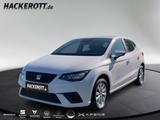 Seat Ibiza Style Edition 1.0 TSI DSG PDC v+h Rückfahr - Seat Ibiza: Style Edition