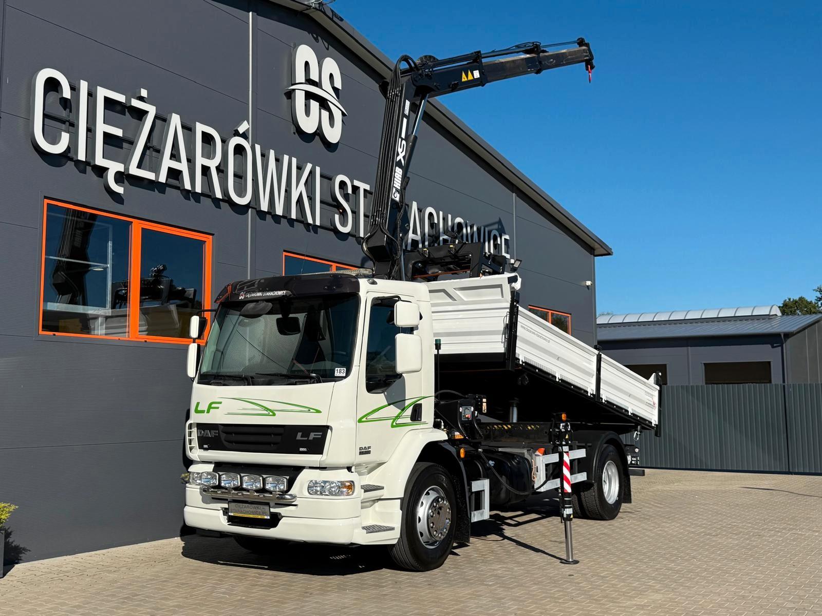 DAF LF 55.220