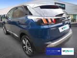 Peugeot 3008 Allure Pack PT 130 NAVI APP DAB SHZ EPH - Peugeot 3008: Geländewagen