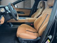 Mazda 6e - Vorschau Bild 8