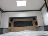 Pilote P720 FC *2026*Queensbett elektrisch* - Pilote Diesel Teilintegrierter