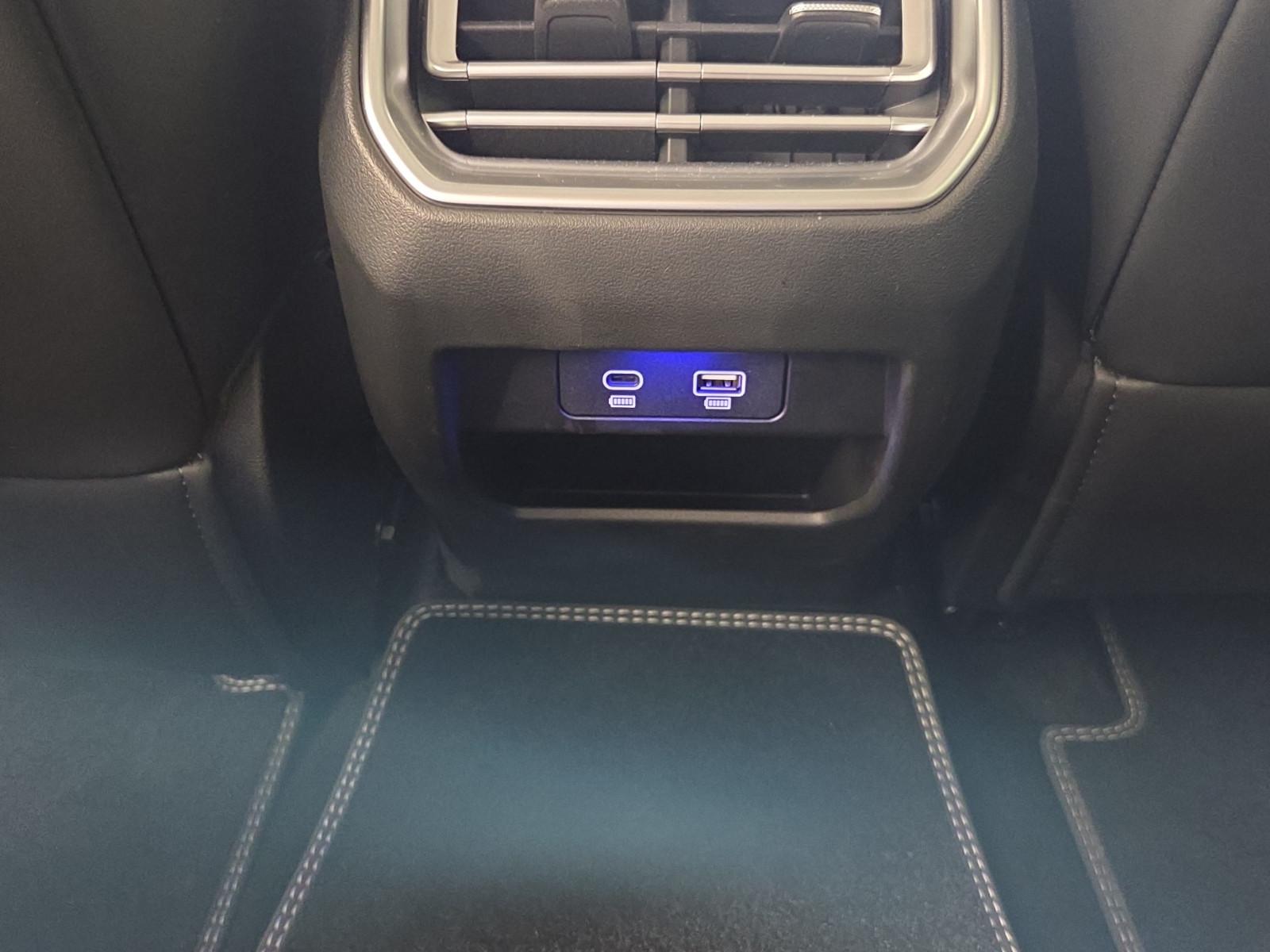 GWM WEY 03  2.0 PHEV LUXURY 2WD