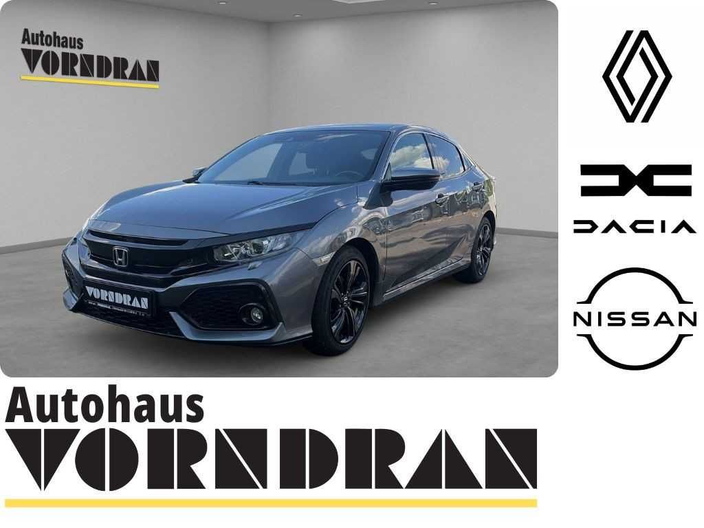 Image of Honda Civic