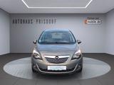 Opel Meriva Innovation Automatik/PDC/AHK/Klima/8Fach - Opel Meriva mit Diesel-Antrieb: Automatik