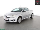 Opel Tigra 1.4 TWINSPORT SITZHEIZUNG,SPORTSITZE,KLIMA - Opel Tigra: Cabrio