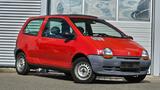 Renault Twingo 1.2 Authentique Aut Faltdach EFH - Renault Twingo mit Benzin-Antrieb: Kleinwagen, Automatik, 1.2