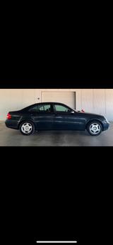 Mercedes-Benz Mercedes benz  E240 - gebrauchte Mercedes-Benz E 240 aus dem Jahr 2003