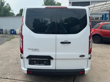 Ford Transit - 6