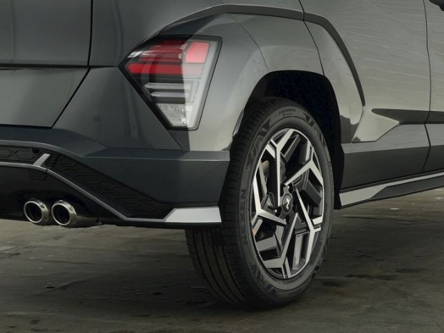 KONA T-GDI N-LINE DCT+VOLL LED+NAVI+RÜCKFAHRKAME