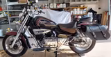 Hyosung GV250i - CHOPPER 250