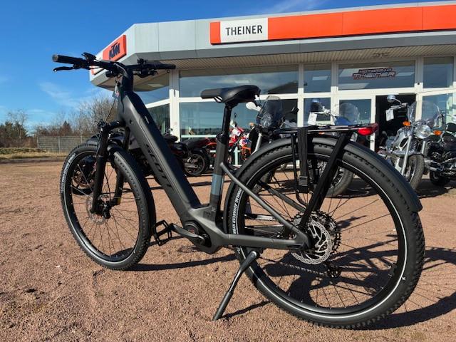 Raymon TAVANO Comp BOSCH PX 90Nm 700Wh Gr.M ,L