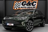 Aston Martin DBX // NETTO EXPORT // ACCIDENT FREE - Aston Martin Gebrauchtwagen von 2021