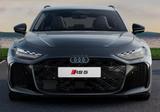 Audi RS5 Avant 07/2026 SportPaket Keramik TechPro AHK - Audi RS5: Kombi