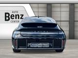 Hyundai IONIQ 6 77,4 kWH UNIQ MATRIX*ACC*APP*ALLRAD*HUD - Hyundai IONIQ 6 Jahreswagen