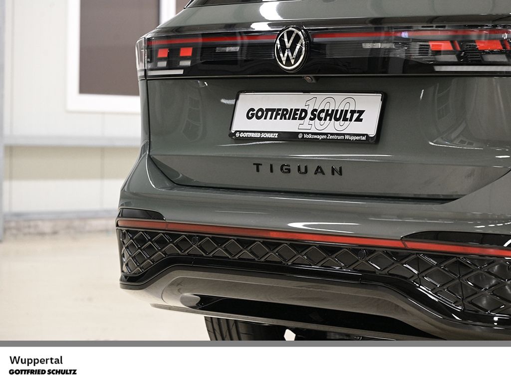 Volkswagen Tiguan - Bild 8