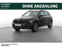 Skoda Kamiq - Vorschau Bild 1