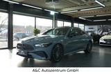 Mercedes-Benz CLE 300 4Matic AMG Line Premium - schwarze Mercedes-Benz CLE-Klasse