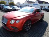 Bentley Continental GT  *V12 TOP Kein US - Bentley Continental GT: Automatik