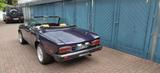 Fiat 124 Spider