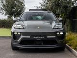 Porsche Macan 4 EV 100KW/22 RS/AIR/MATRIX/PANO/ENTRY/18W - Porsche Macan mit Elektro-Antrieb: Schiebedach