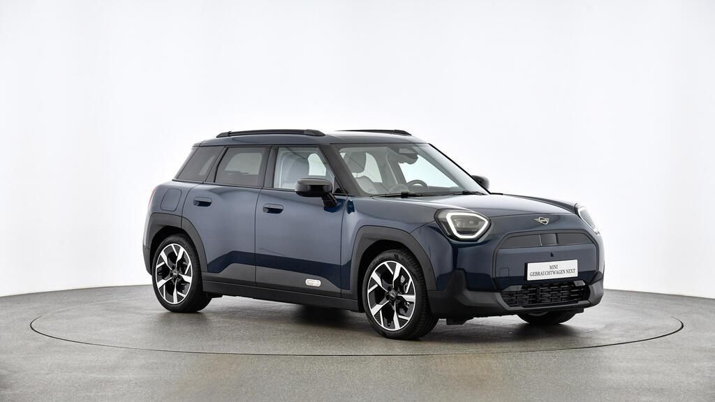MINI Aceman - Bild 2