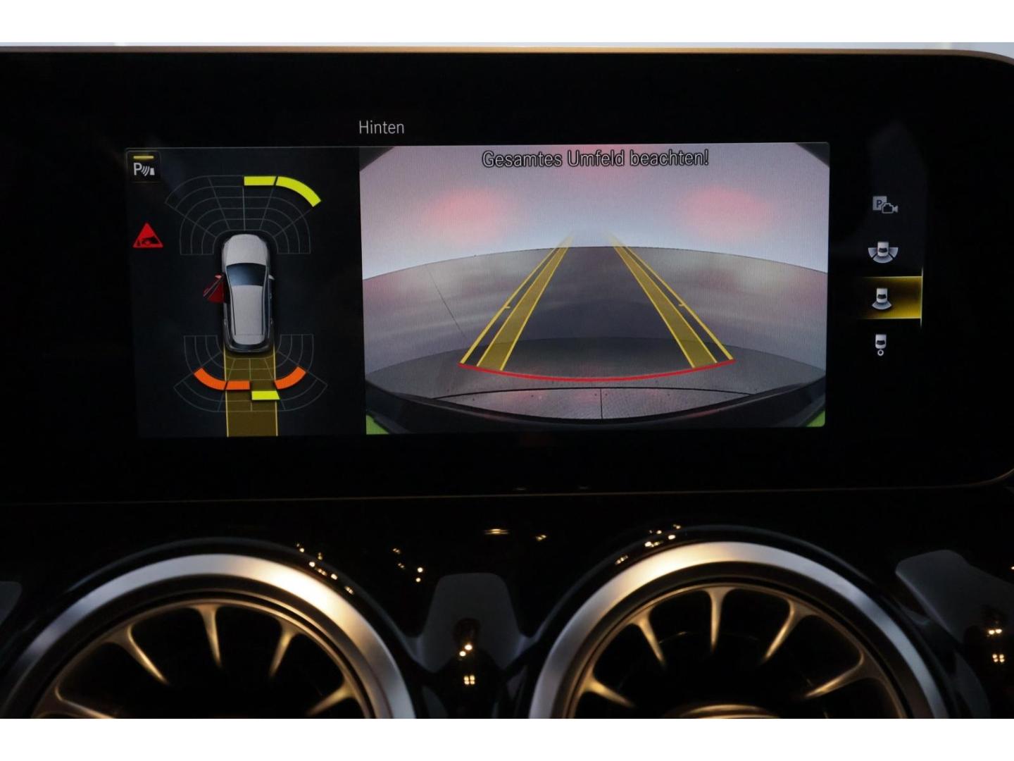 Mercedes-Benz B-Class 7G-DCT Progressive+LED+NAVI+AHK+KAMERA, миниатюра 15