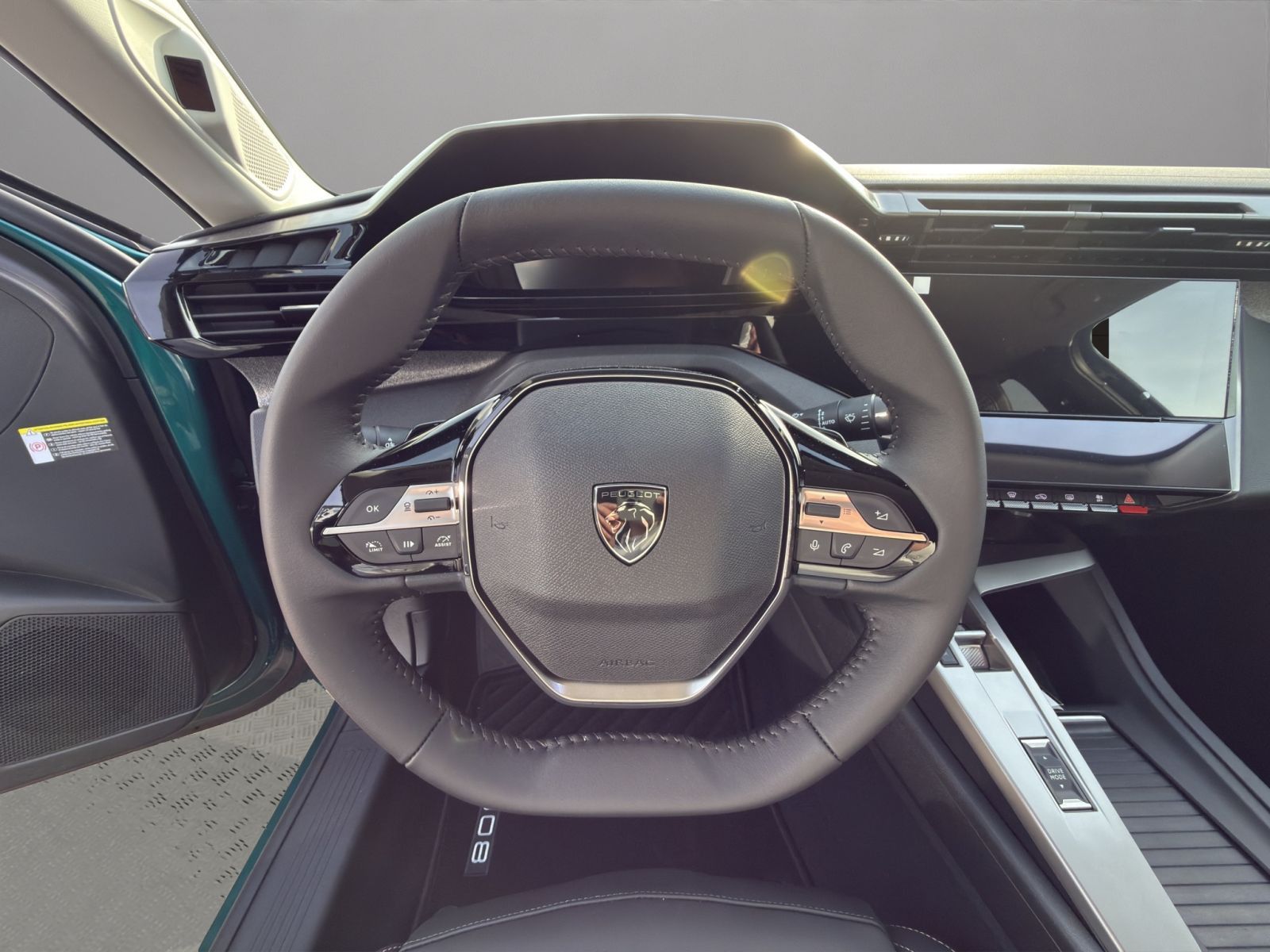 Peugeot 308 - Bild 10