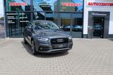 Audi Q3 2.0 TFSI quattro S-Line Leder Navi Kamera SHZ - Audi Q3 aus 2014 mit Benzin-Antrieb
