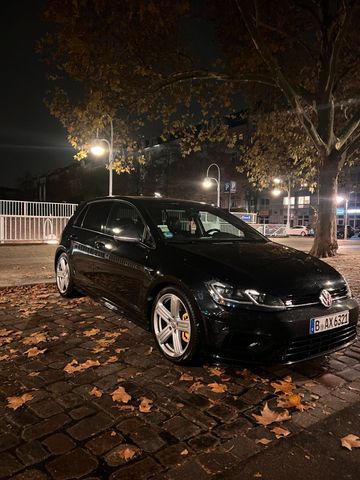 Volkswagen Golf 7 R 310PS DSG Apr Oettinger 2.0 Tsi n...