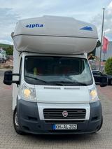 Alpha 710 ST - Alpha Wohnwagen & Wohnmobile