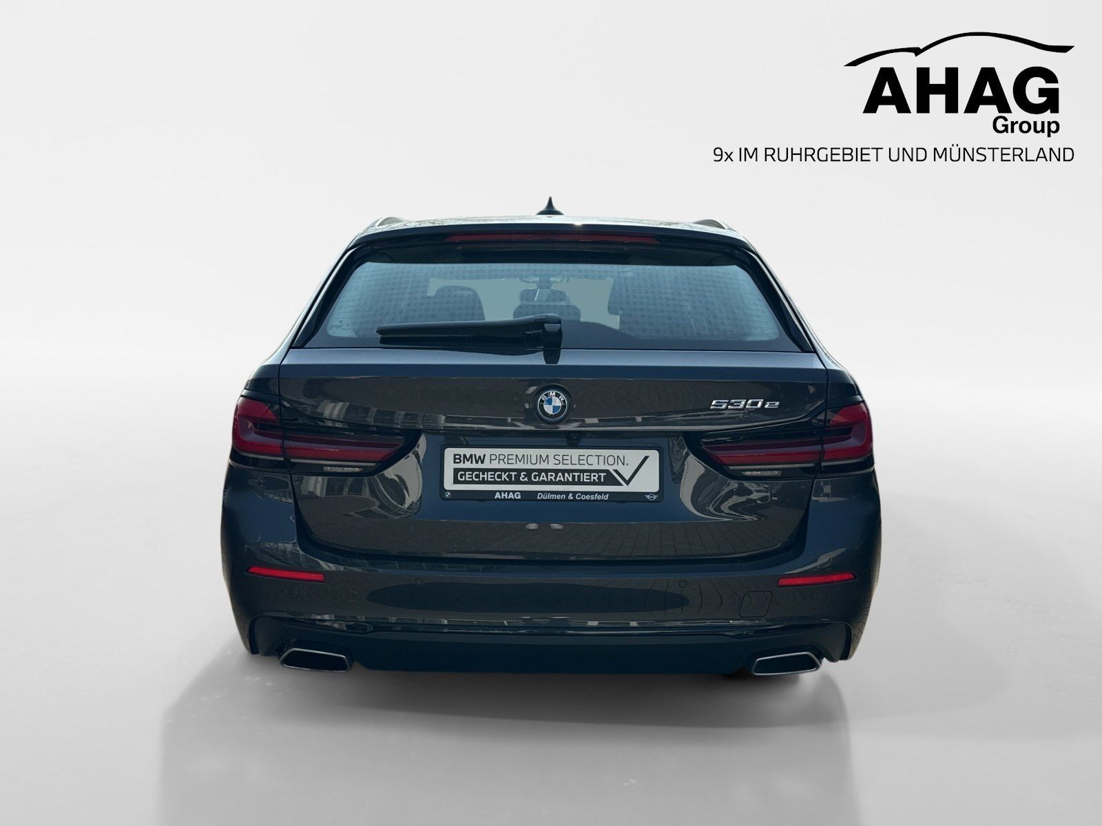 BMW 530 - Bild 5