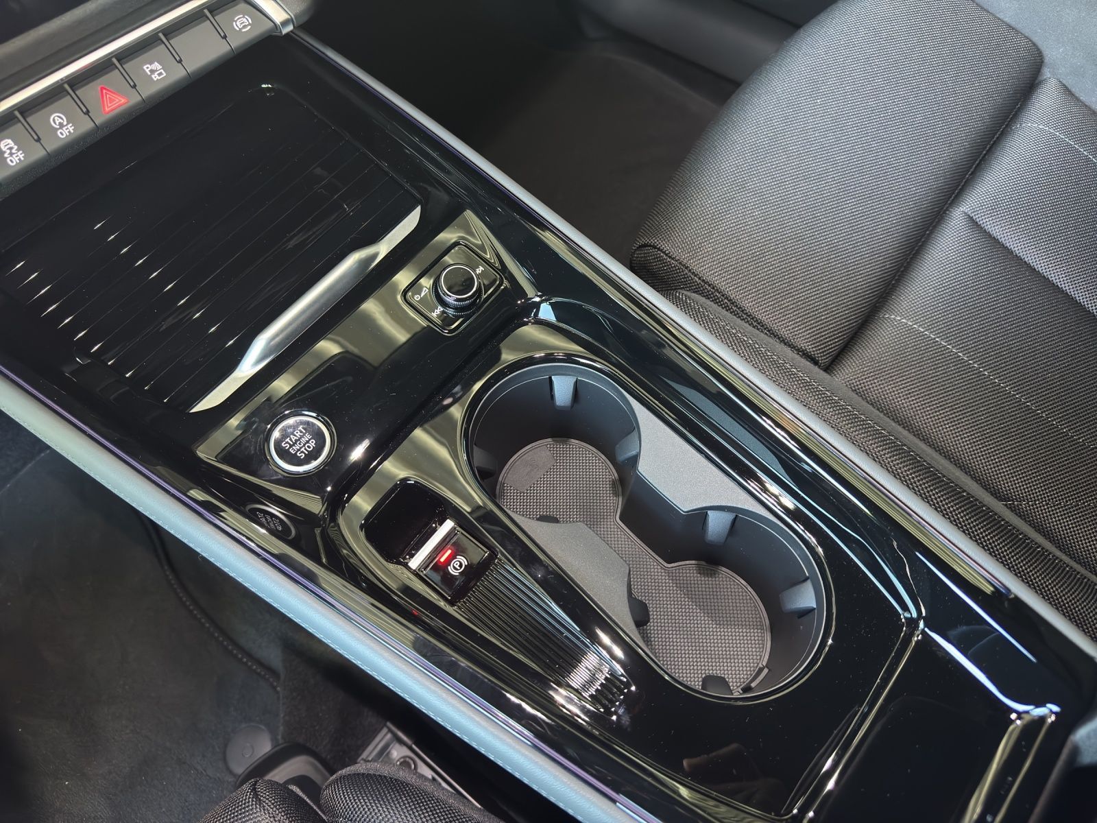 Audi Q3 - Bild 11