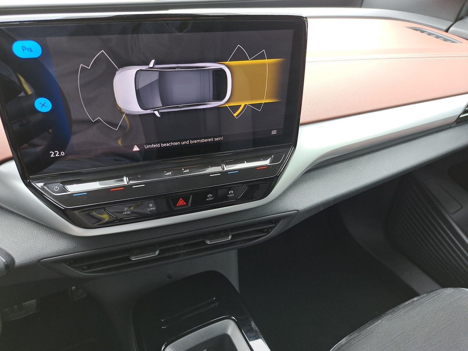 Volkswagen ID.5 - Bild 29