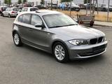 BMW 116i 5tür. PDC, Klimaaut. Multi, 8fach, Topzust. - BMW 116 in Nürnberg