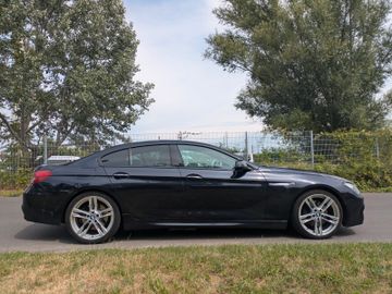 BMW 640 - 6